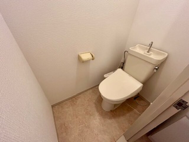 ボナール木村の物件内観写真