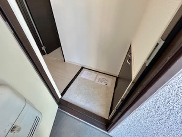 ボナール木村の物件内観写真