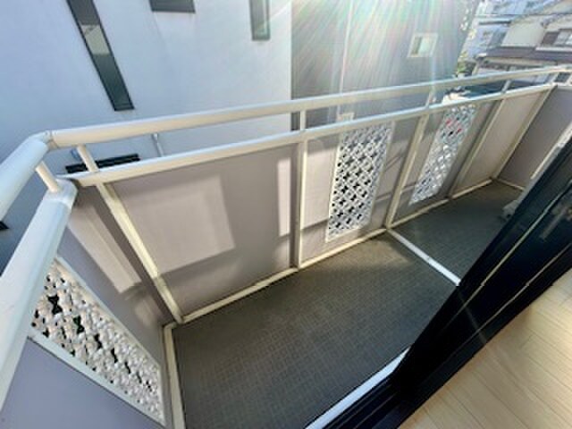 ボナール木村の物件内観写真