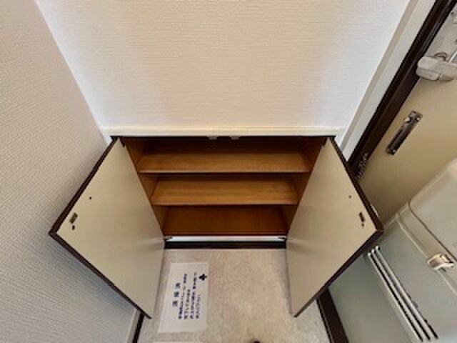 ボナール木村の物件内観写真