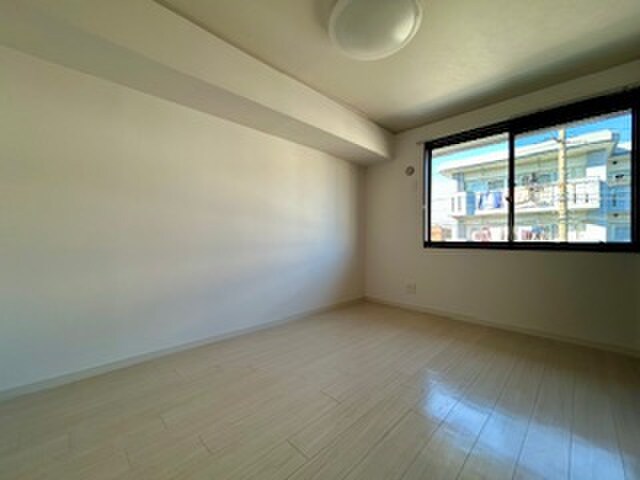 ボナール木村の物件内観写真