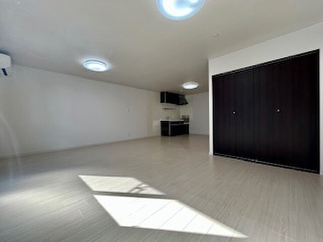 ボナール木村の物件内観写真