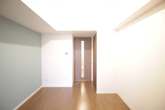 プレミアム大須の物件内観写真