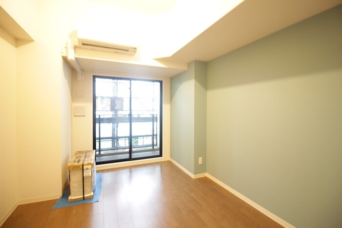 プレミアム大須の物件内観写真