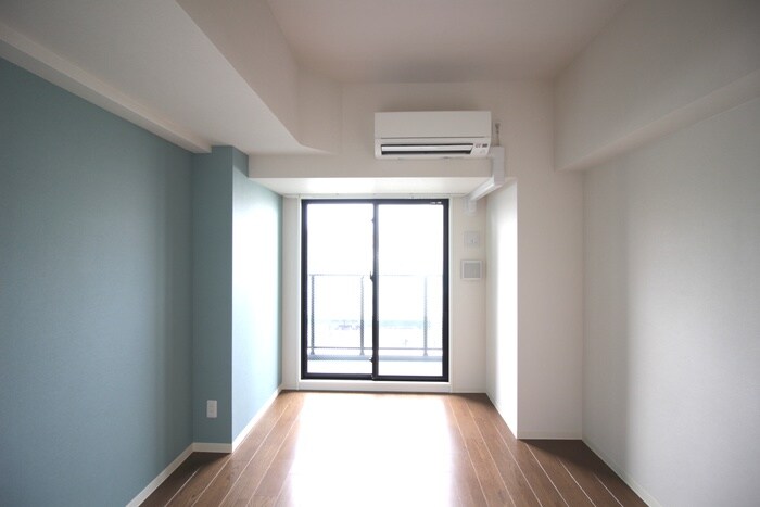 プレミアム大須の物件内観写真