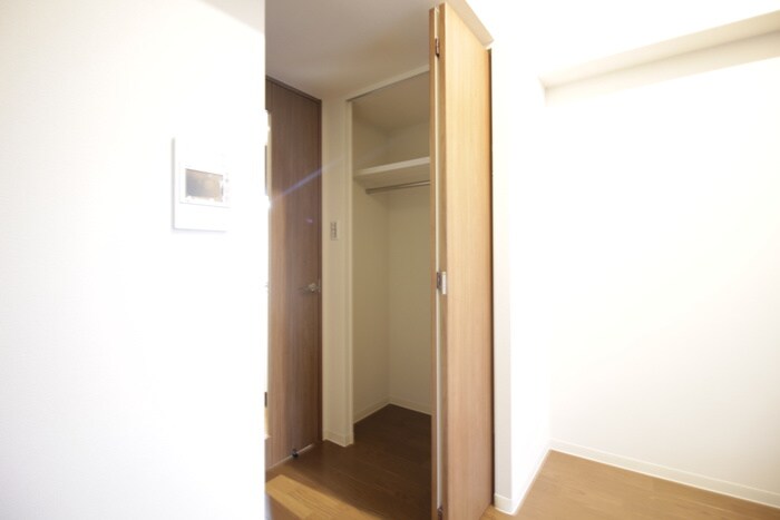 プレミアム大須の物件内観写真