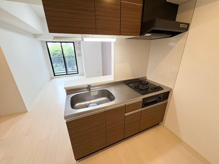 プレミアム大須の物件内観写真