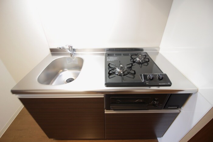 プレミアム大須の物件内観写真