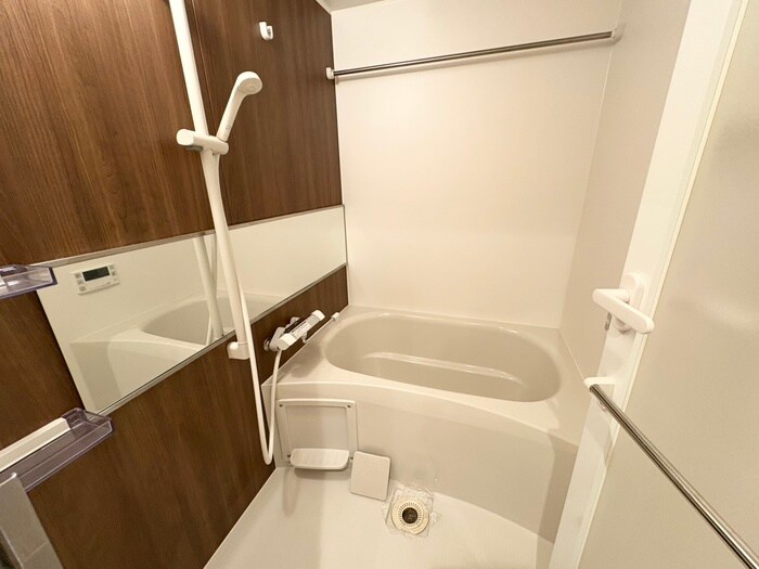 プレミアム大須の物件内観写真