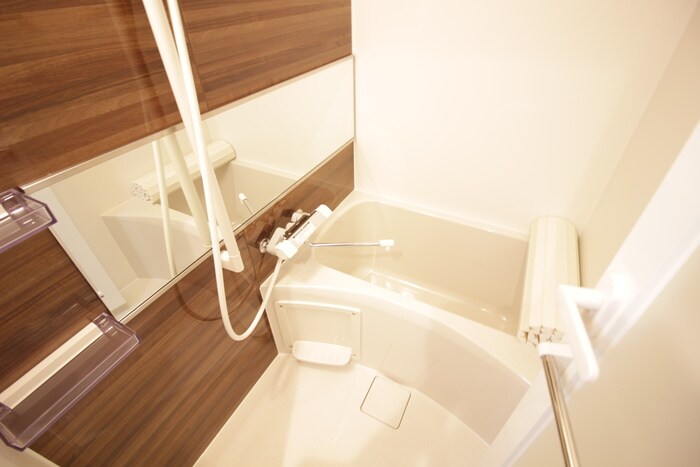 プレミアム大須の物件内観写真