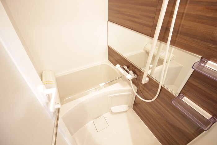 プレミアム大須の物件内観写真