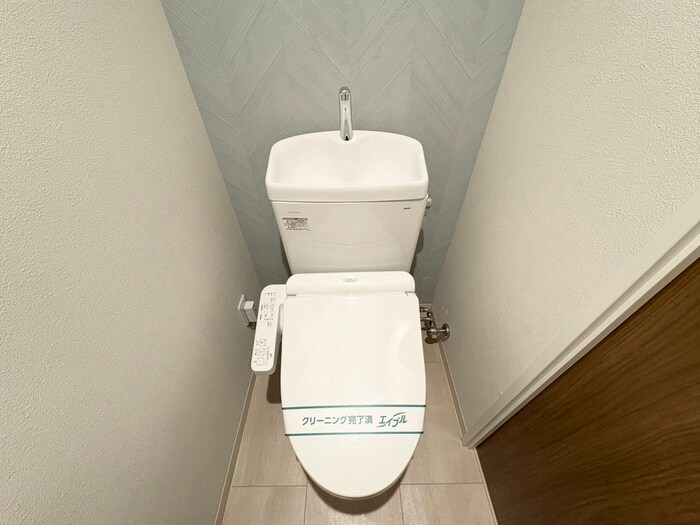 プレミアム大須の物件内観写真