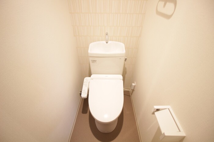 プレミアム大須の物件内観写真