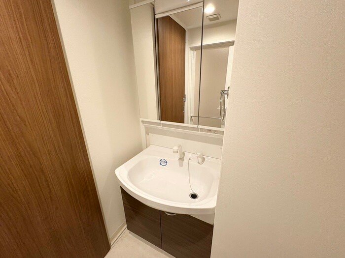 プレミアム大須の物件内観写真