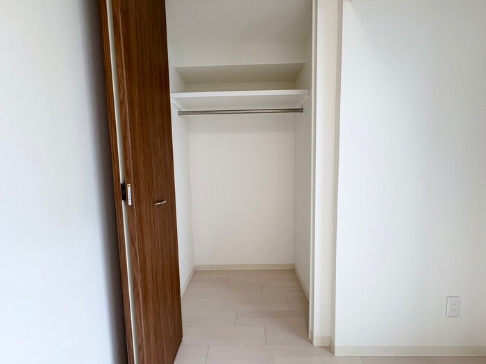 プレミアム大須の物件内観写真