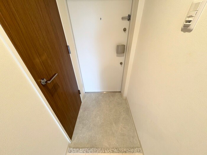 プレミアム大須の物件内観写真