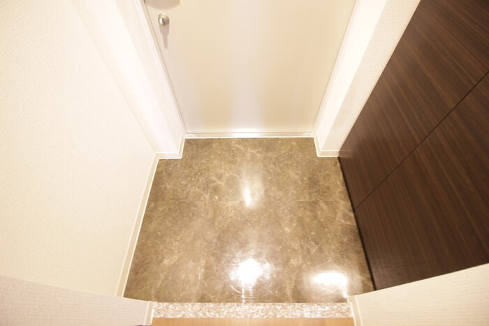 プレミアム大須の物件内観写真