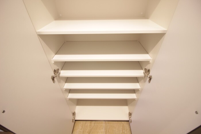 プレミアム大須の物件内観写真