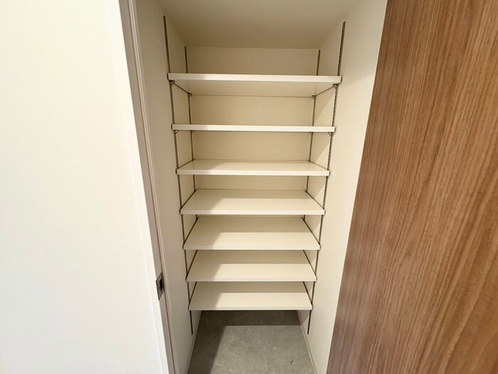 プレミアム大須の物件内観写真