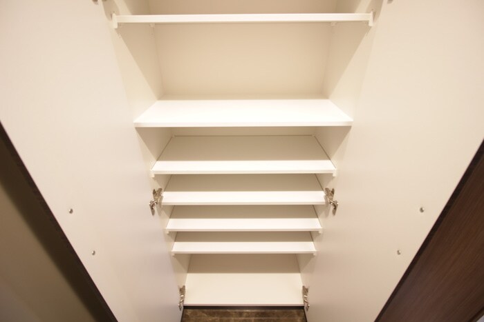 プレミアム大須の物件内観写真