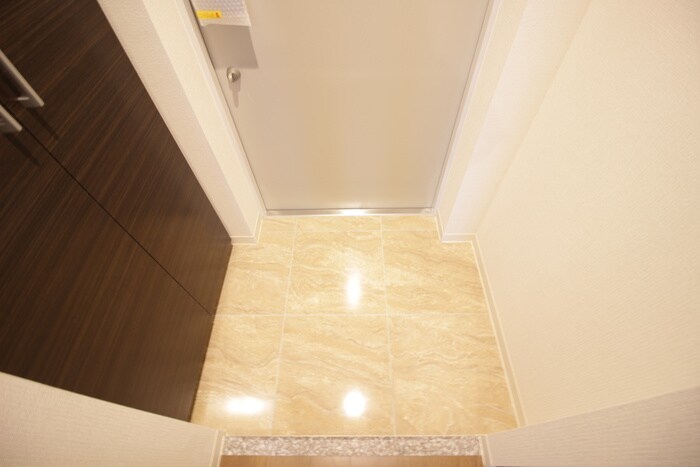 プレミアム大須の物件内観写真