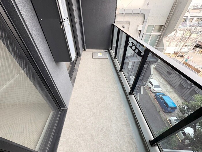 プレミアム大須の物件内観写真