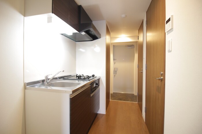 プレミアム大須の物件内観写真