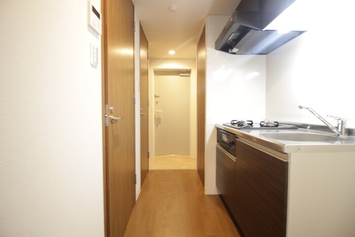 プレミアム大須の物件内観写真