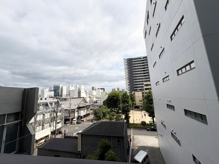 プレミアム大須の物件内観写真