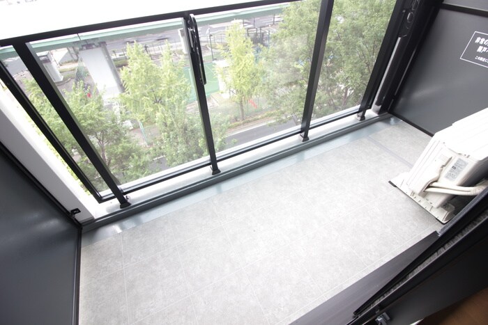 プレミアム大須の物件内観写真