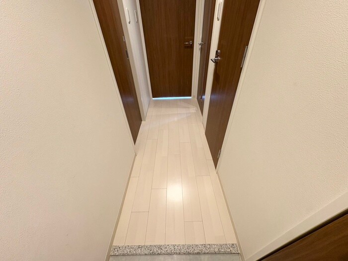 プレミアム大須の物件内観写真