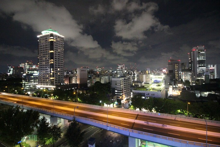 プレミアム大須の物件内観写真