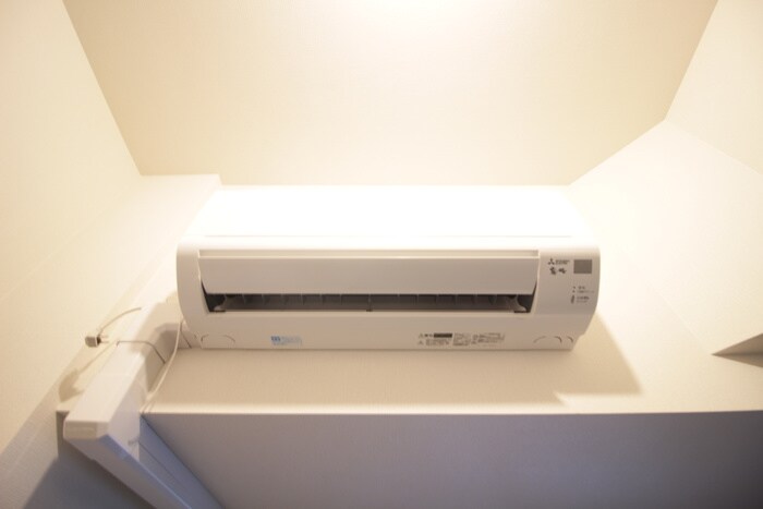 プレミアム大須の物件内観写真