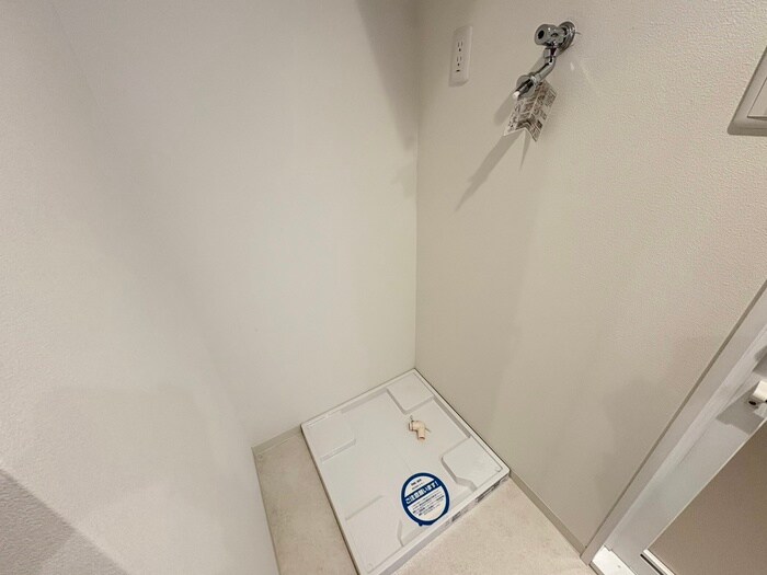 プレミアム大須の物件内観写真