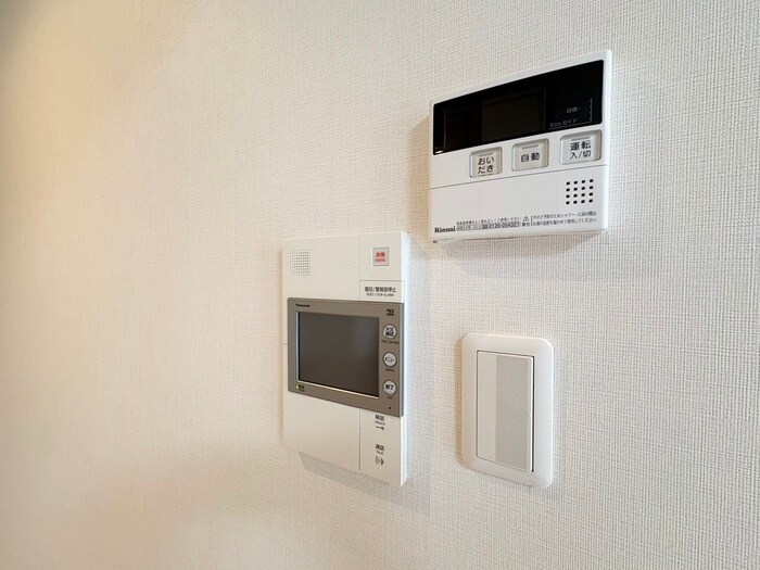 プレミアム大須の物件内観写真