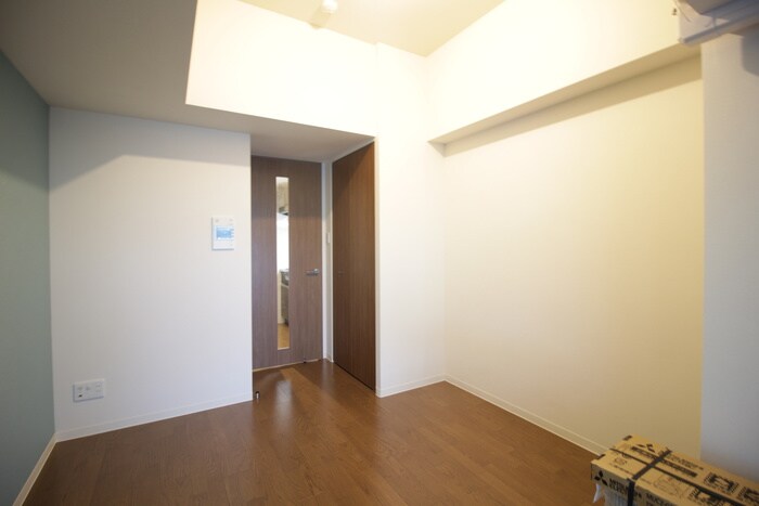 プレミアム大須の物件内観写真