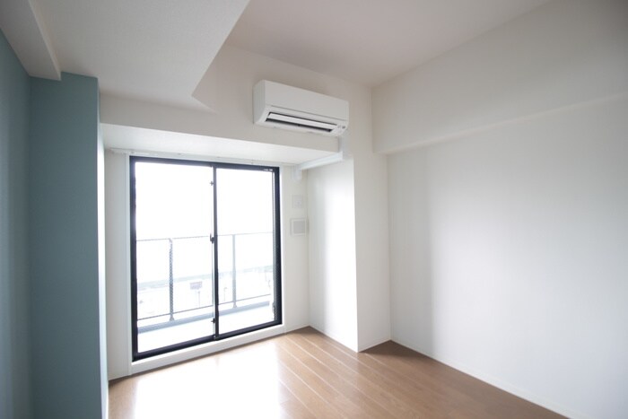 プレミアム大須の物件内観写真