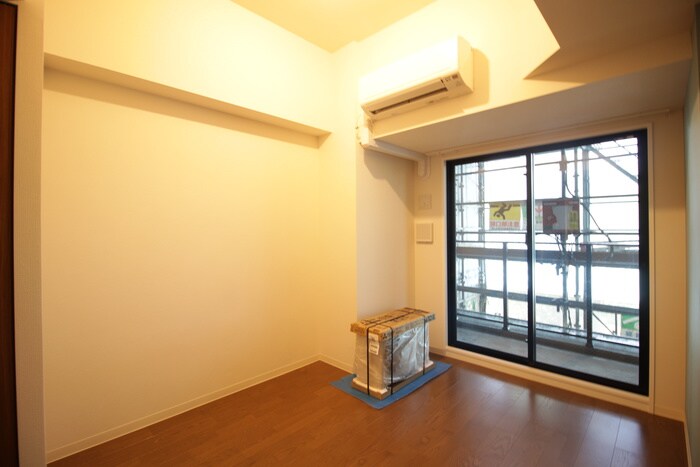 プレミアム大須の物件内観写真