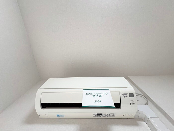 プレミアム大須の物件内観写真