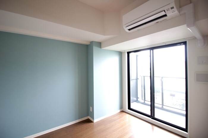 プレミアム大須の物件内観写真