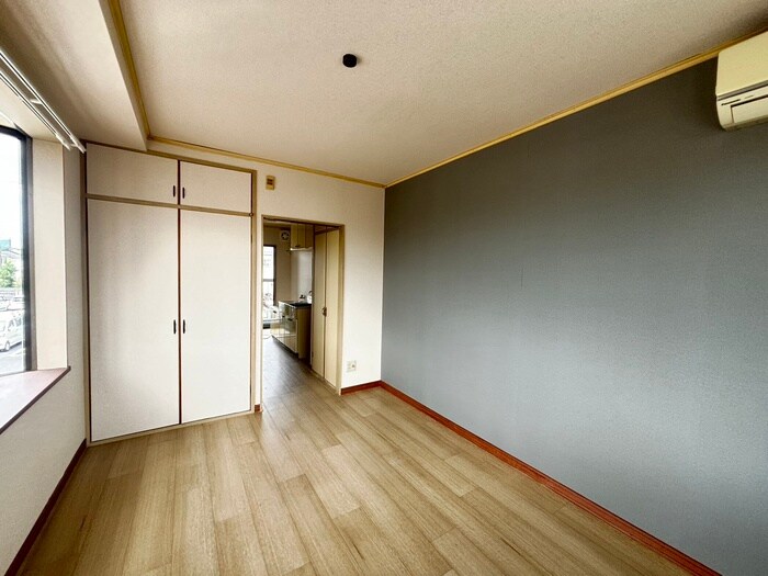 ウカイマンションの物件内観写真