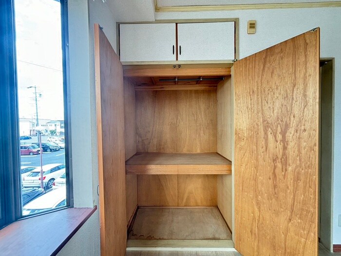 ウカイマンションの物件内観写真