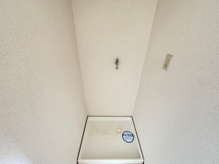 ウカイマンションの物件内観写真