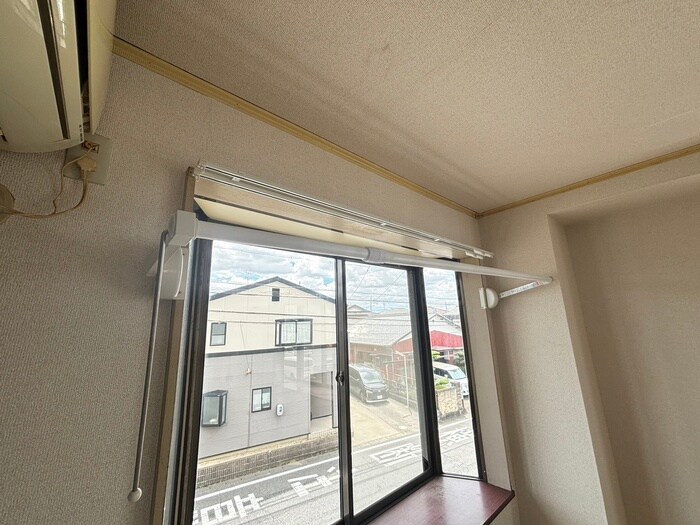 ウカイマンションの物件内観写真