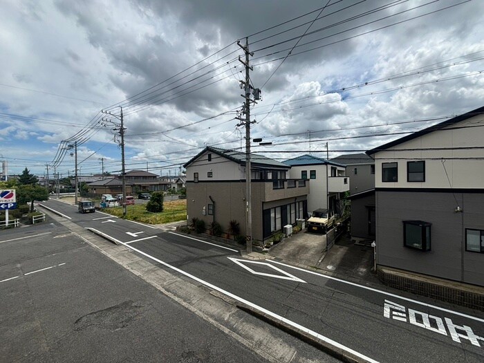 ウカイマンションの物件内観写真