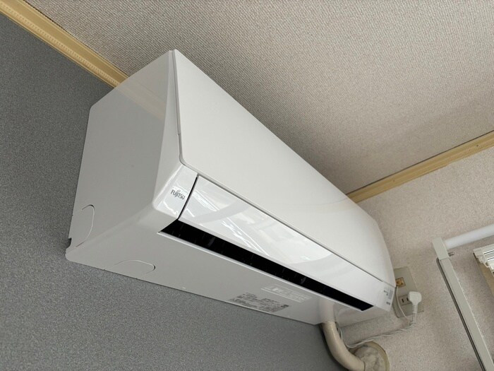 ウカイマンションの物件内観写真