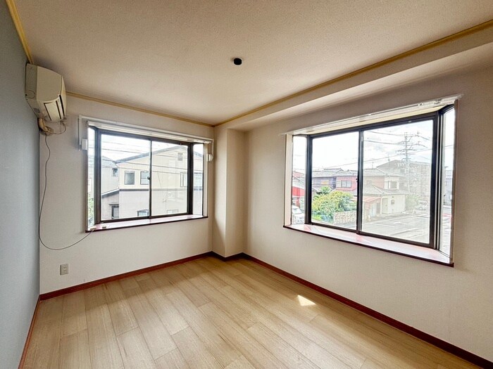 ウカイマンションの物件内観写真