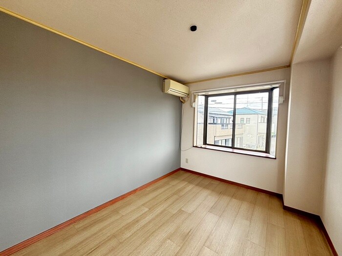 ウカイマンションの物件内観写真