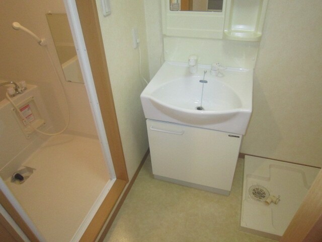 ﾆｭ-ｼﾃｨｱﾊﾟ-ﾄﾒﾝﾂ円上町の物件内観写真