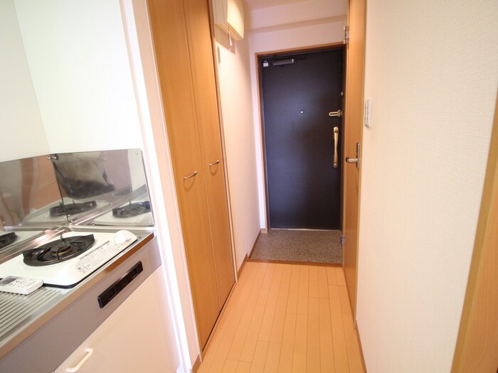 ﾆｭ-ｼﾃｨｱﾊﾟ-ﾄﾒﾝﾂ円上町の物件内観写真